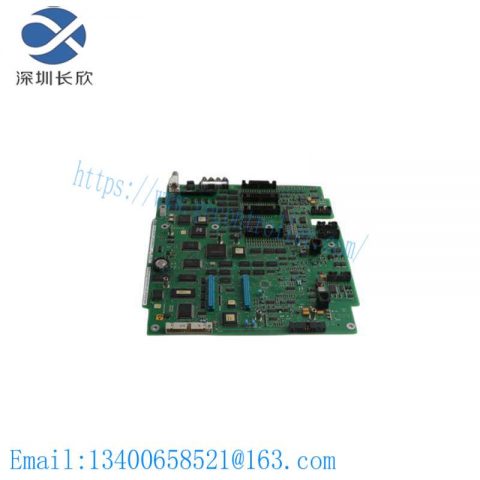 ABB UNS2880B-P, 3BHE014967R0002 Control Motherboard, ABB Controller Series