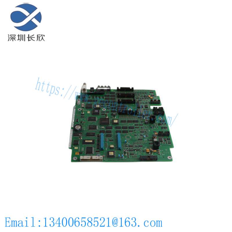 abb_3bhe014967r0002_uns2880b-p_control_motherboard.jpg ABB UNS2880B-P, 3BHE014967R0002 Control Motherboard, ABB Controller Series