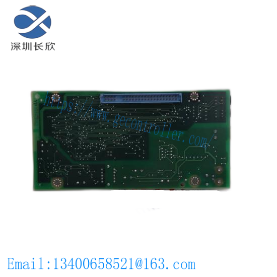 abb_3bhe014967r0002_uns2880b-p_v2_best_price_1.png ABB 3BHE014967R0002 - UNS2880B-P,V2 Control Module, Precision Engineered for Industry 4.0 Applications