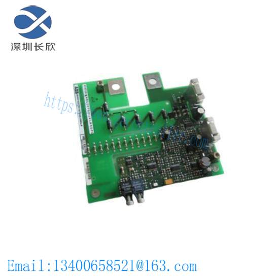 abb_3bhe018297r0003_uns_0890a-p.jpg ABB 3BHE018297R0003 - UNMATCHED Automation Module, Control & Power Solutions