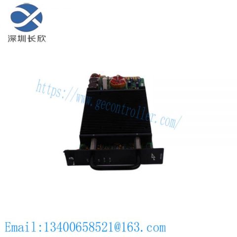 ABB 3BHE020959R0127 - High-Performance PLC Board Assembly