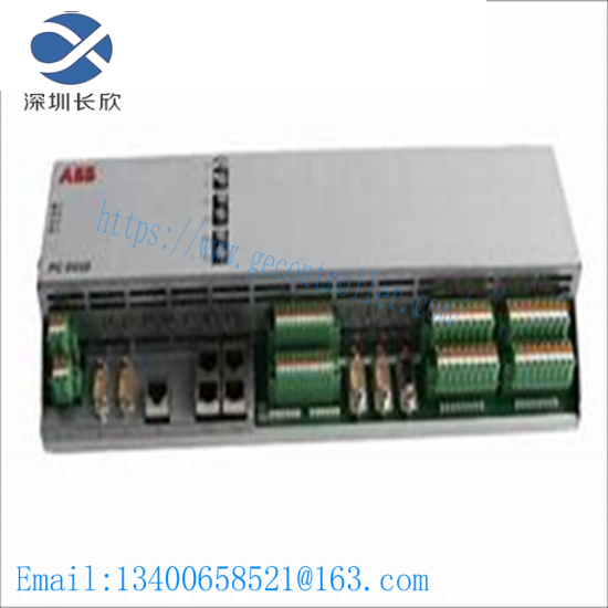 abb_3bhe022293r0101_pcd232a_communication_interface_unit.png ABB 3BHE022293R0101 PCD232A Communication Interface Unit