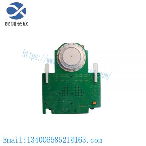 ABB 3BHE023784R0001 / 5SHY3545L0014 / 3BHB006485R0001 - Brand New Industrial Control Module