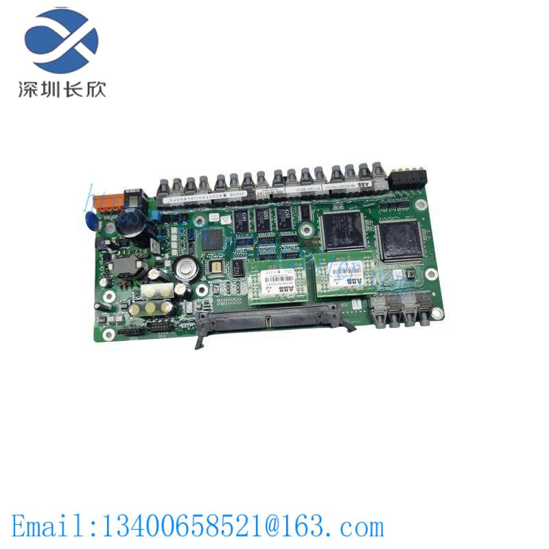abb_3bhe024577r0101_control_board.jpg ABB 3BHE024577R0101: Advanced Industrial Control Board