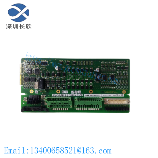 abb_3bhe024642r0101_gc_d207_b101_new.png ABB 3BHE024642R0101 GC D207 B101 - Innovative Control Module