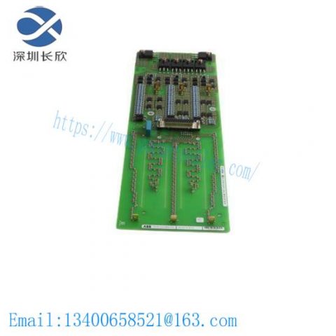 ABB UAD215 A102 Distributor - 3BHE026284R0102, Precision Control Solutions