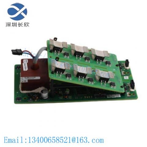 ABB 3BHE0287614R0102 & 3BHE0287622UEA004260 - Industrial Control Modules