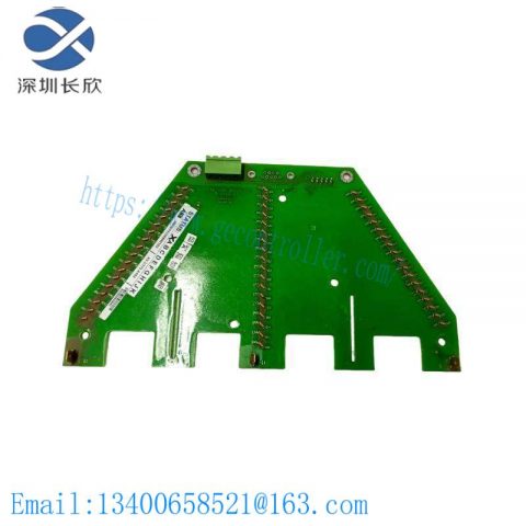 ABB 3BHE032285R0102: Advanced Power Conversion Accessories