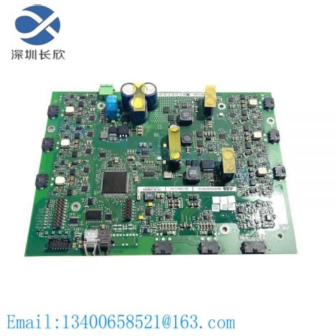 ABB 3BHE033067R0101 GC C960 Digital Output Controller