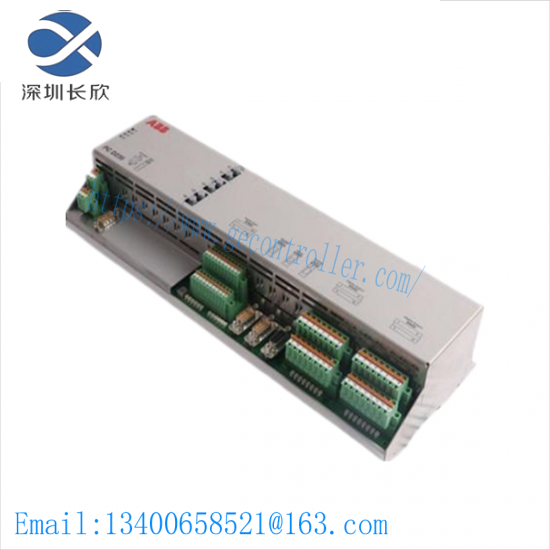 abb_3bhe034854r0101_plc_card.png ABB 3BHE034854R0101 - Advanced PLC Card for Industrial Automation, Precision Crafted for Enhanced Efficiency