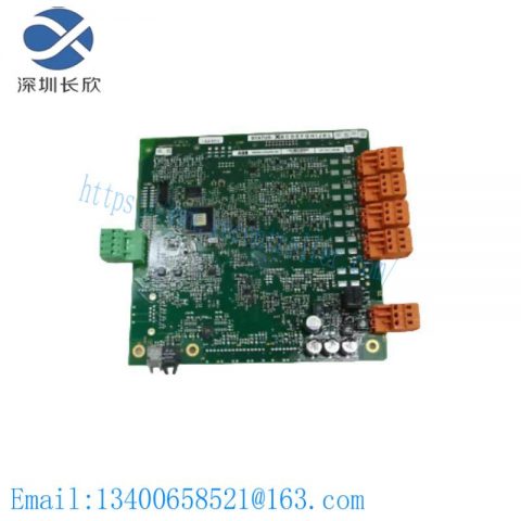 ABB 3BHE037864R0108: Advanced Panel Module for Industrial Automation
