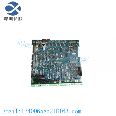 ABB 3BHE041576R3011 | Power Processing Module