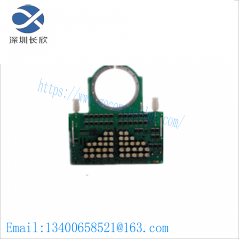 ABB 3BHL000385P0101 IGCT MODULE; Manufacturer: ABB