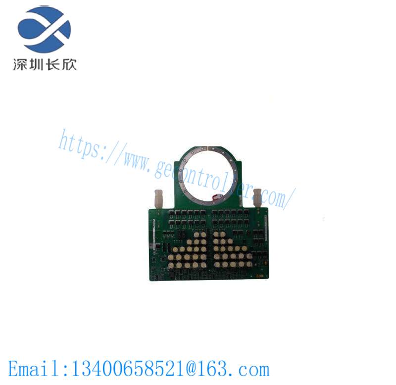 abb_3bhl000390p0104_5shx1960l0004_igct_module.jpg ABB 3BHL000390P0104 & 5SHX1960L0004 IGCT MODULE: Advanced Industrial Control Solution
