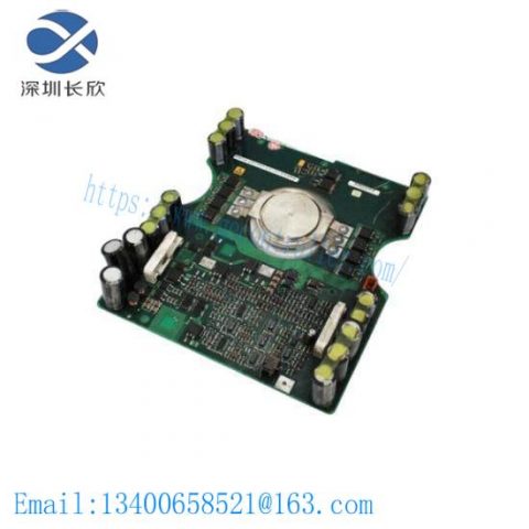 ABB 3BHL00385P0101, 5SHX0845F0001 Industrial Controller