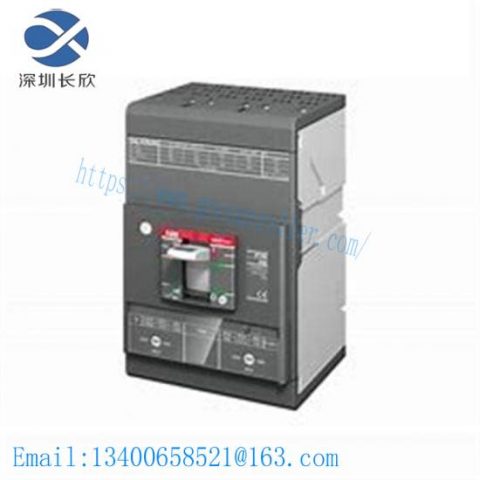 ABB 3BHT410082R0001: High-Performance Process Control PLC Module