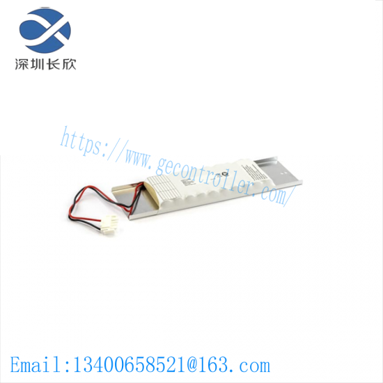 abb_3bsc760015r1_battery_unit.png ABB 3BSC760015R1 High-Performance Battery Unit for Industrial Control Systems