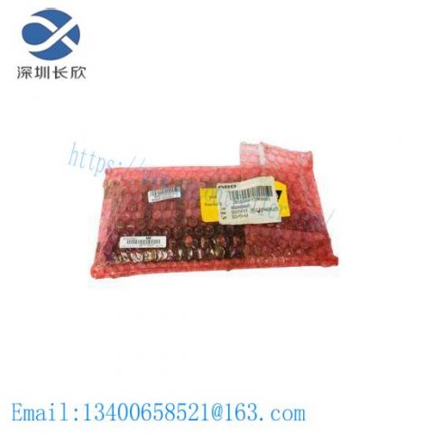 ABB 3BSE004939R0001 - Advanced Trigger Control Board for Industrial Automation