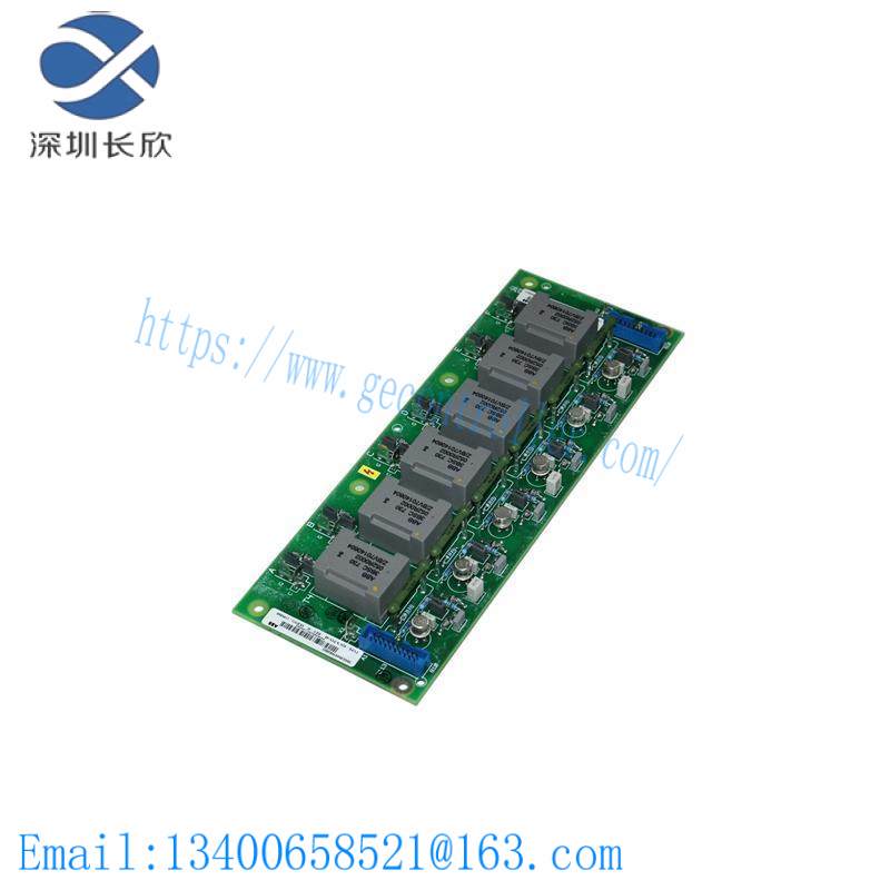 abb_3bse004939r2_sdcs-pin-48_transformer_board.jpg ABB 3BSE004939R2 SDCS-PIN-48 Transformer Board