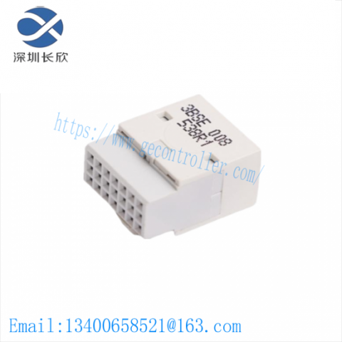 ABB 3BSE008538R1 Modulebus Terminator