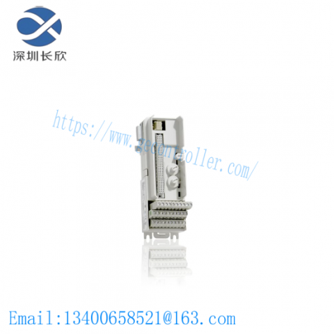 ABB 3BSE013230R1 Drive Board; Manufacturer: ABB