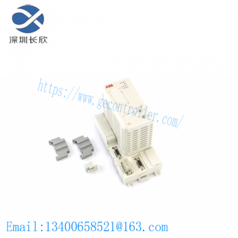 ABB 3BSE013252R1 CI830 Communication Module - Industrial Automation Solutions