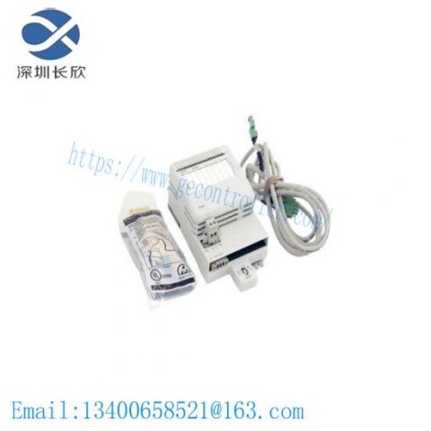 ABB SB822 Rechargeable Battery Unit for Industrial Control Systems