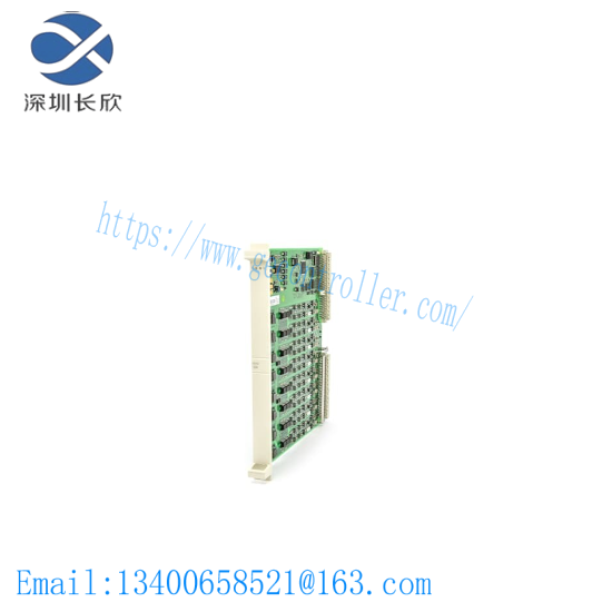 abb_3bse020419r1_dsao120ak01_analog_output.png ABB 3BSE020419R1 DSAO120AK01 Analog Output Module
