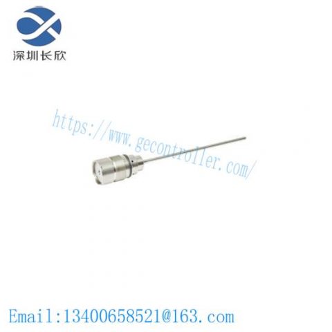 ABB 3C1998 Valve Assay for Process Control, Industrial Automation