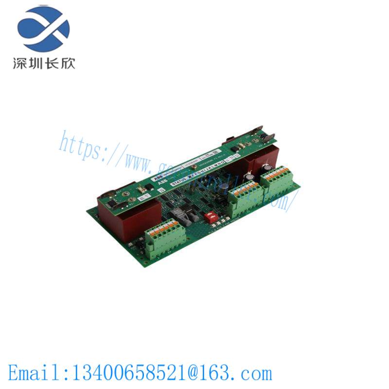 abb_3ehe300692r0001_control_circuit_board.jpg ABB 3EHE300692R0001 - Advanced Industrial Control Circuit Board