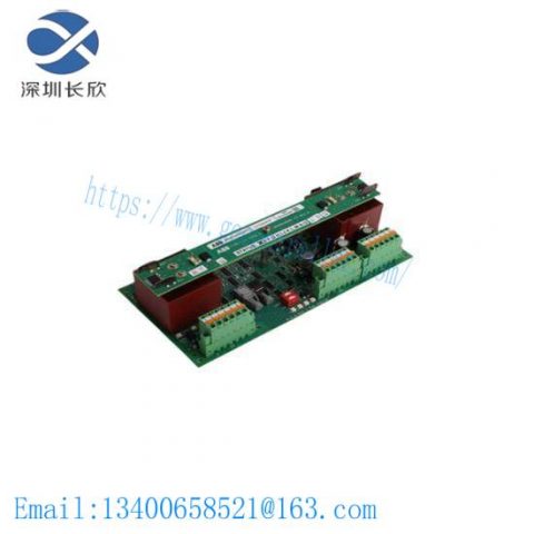 ABB 3EHE300692R0001 | LAA424C01 | Control Circuit Board