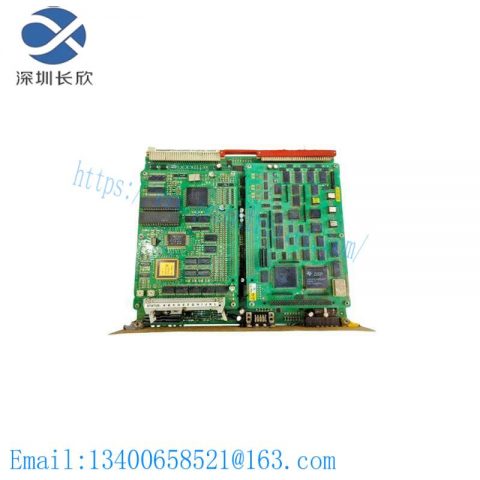 ABB 3EHL409055R0001 PPB622B01 - Advanced Control Module