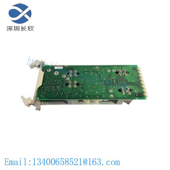 abb_3ehl409300r0001_ppb626_b01_pcb_board.jpg ABB 3EHL409300R0001 PPB626 B01 PCB BOARD - Industrial Control Module, High Performance & Durability
