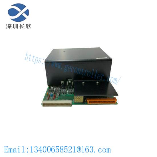 abb_3haa3563-aga_2_rectifier_board.jpg ABB 3HAA3563-AGA/2 Rectifier Board - Advanced Industrial Control Module