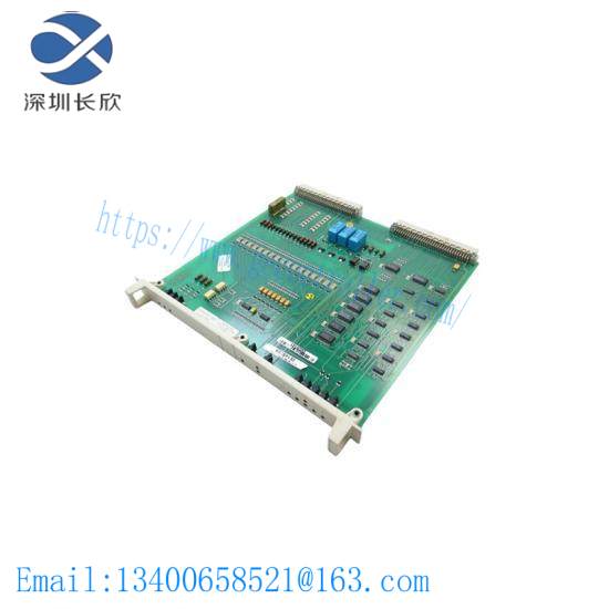 abb_3haa3563-ala_2_safety_circuit_board_huge_discount.jpg ABB 3HAA3563-ALA/2 Safety Circuit Board - Unmatched Protection, Exceptional Value