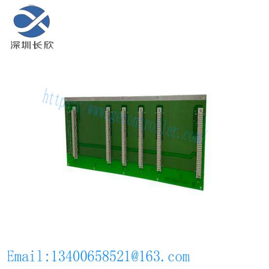 abb_3haa3563-ata_servo_backplane_dcs_module.jpg ABB 3HAA3563-ATA Servo Backplane DCS Module