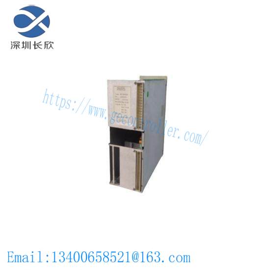 abb_3haa3563-aua_1_power_supply_module.jpg ABB 3HAA3563-AUA/1 Power Supply Module - Advanced Industrial Control, High Efficiency, Customizable