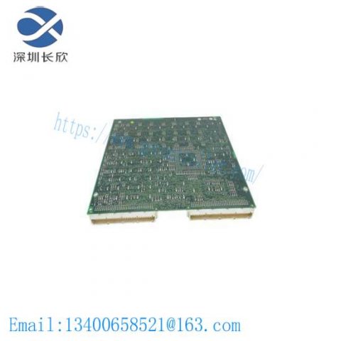 ABB 3HAB2241-1 Robot Main Computer Board; Manufacturer: ABB