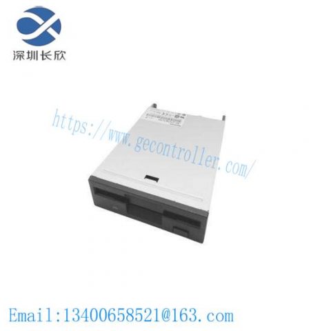 ABB 3HAB2477-1 Floppy Drive - Essential Storage Component