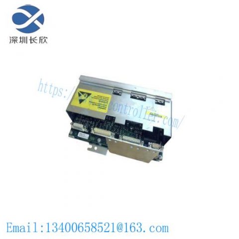 ABB 3HAB3365-001 Serial Measurement Unit: Precision in Every Measure