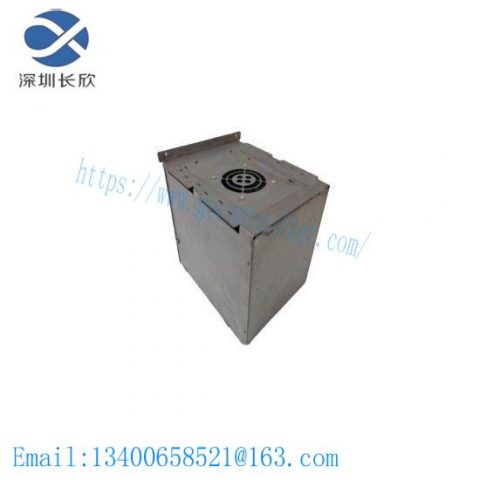 ABB 3HAB5845-1/2 Power Supply Unit for AUTOMATION PARTS