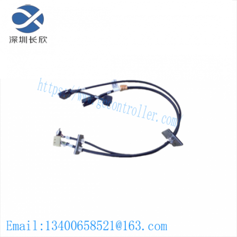 ABB 3HAB6107-1 Industrial Flexible Cable