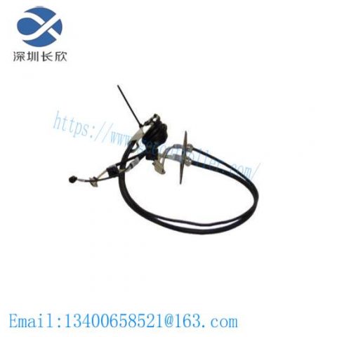 ABB 3HAB6139-1 Cabling Motor 6: Industrial Automation Solutions