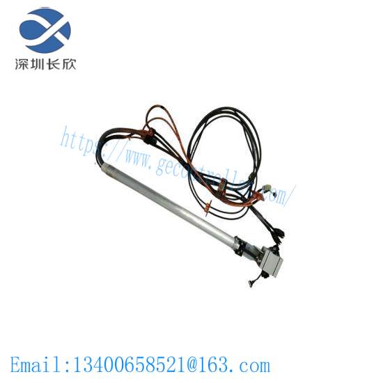 abb_3hab6453-1_cable_harness.jpg ABB 3HAB6453-1 Cable Harness: Industrial Control System Component
