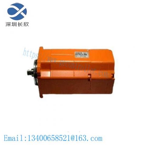 ABB 3HAB6620-1 Motor incl. pinion, Precision Drive Systems