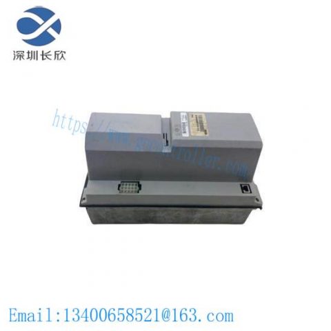 ABB 3HAB8101-13/11C Industrial Servo Drives & Amplifiers