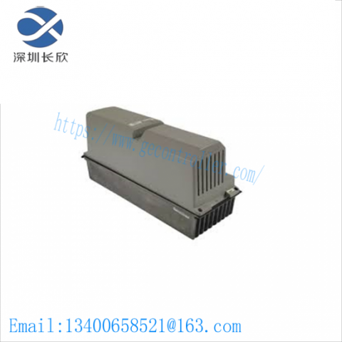 ABB 3HAB8101-19/07B M2000 Drive System Modules