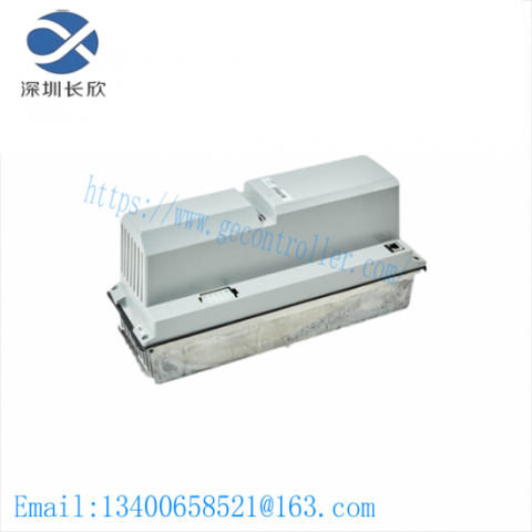 ABB 3HAB8101-6 Drive Unit - High Performance Motor Control Module