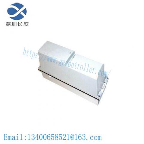 ABB 3HAB8101-8/08D Robot Servo Drive Module