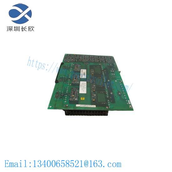 abb_3hab8801-1_2b_servo_amplifier_board.jpg ABB 3HAB8801-1/2B Servo Amplifier Board, Advanced Control Solution for Precision Manufacturing
